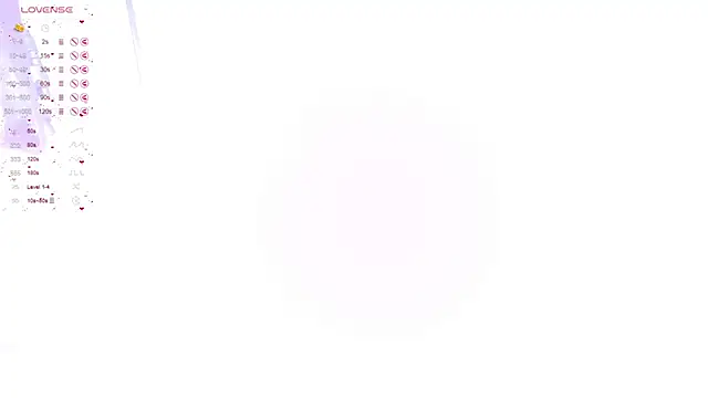 lia huan online show from January 18, 2025, 5:26 pm