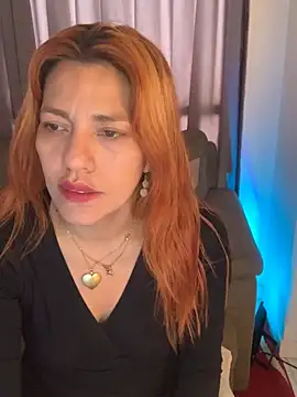 lia huan online show from March 8, 2025, 1:14 pm