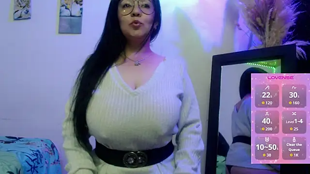 Donniia online show from February 25, 2026, 10:41 pm