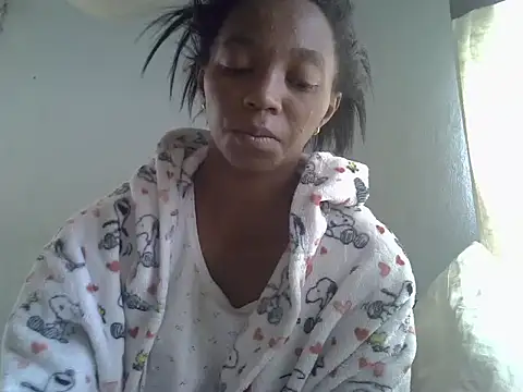 ElianeHot online show from September 10, 2025, 6:57 am