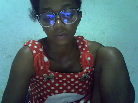 ElianeHot online show from March 26, 2026, 7:30 pm