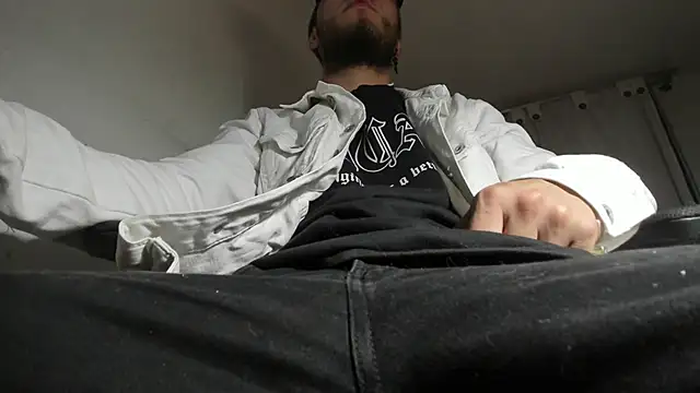 s sven03 online show from February 15, 2025, 2:15 am