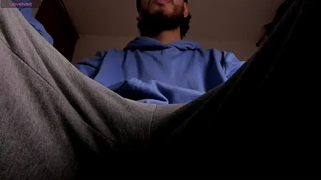 s sven03 online show from April 21, 2026, 2:51 am