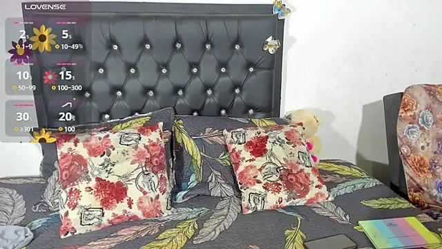 Darlyquenn11 online show from January 16, 2025, 3:34 am