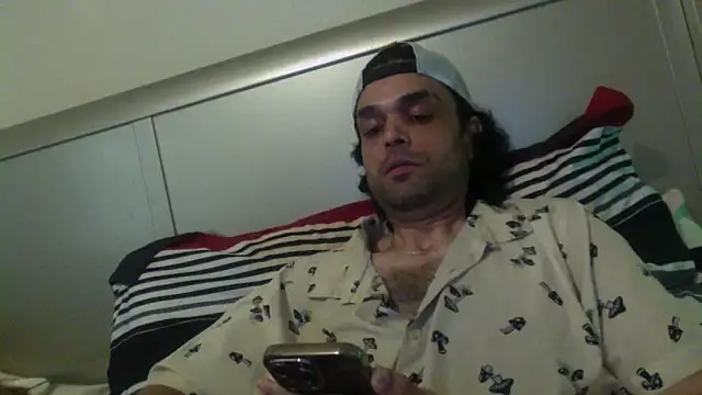 GForceSavage online show from April 1, 2026, 3:09 pm