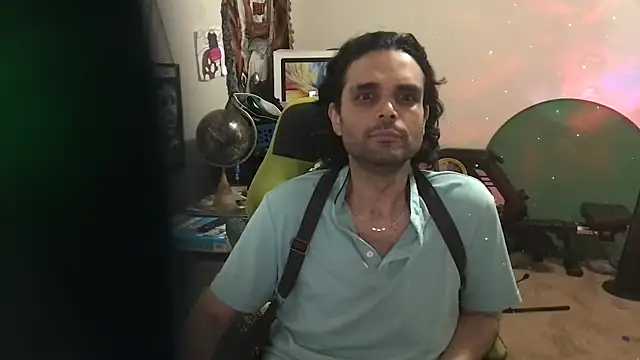 GForceSavage online show from April 9, 2026, 5:40 am