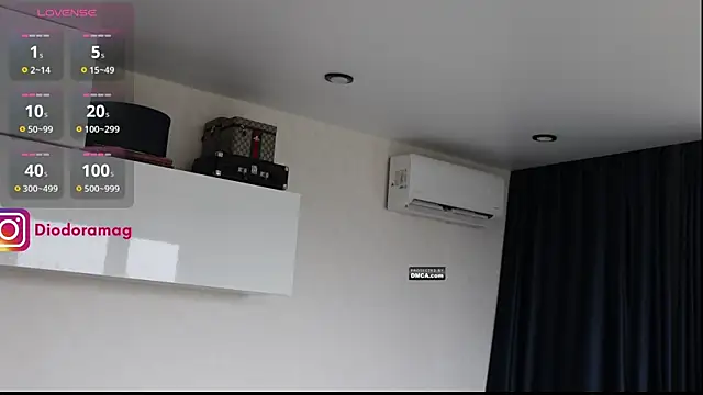 DiodoraMag online show from January 18, 2025, 8:52 am