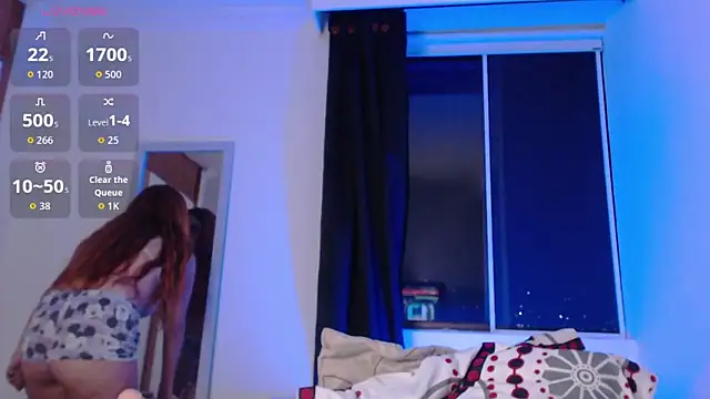 MiaStor online show from February 21, 2026, 8:37 am