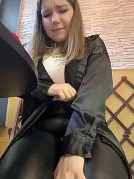 PumaShyXD online show from February 18, 2025, 11:44 am