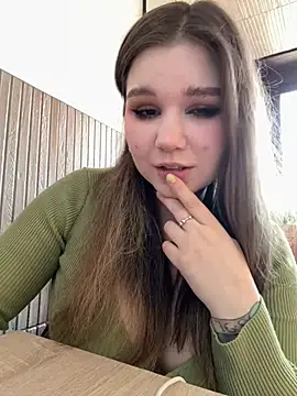 PumaShyXD online show from March 29, 2026, 10:48 am