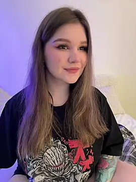 PumaShyXD online show from March 31, 2026, 10:26 am