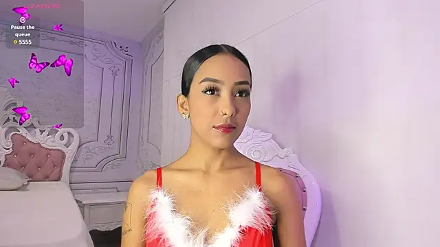 abby adams20 online show from December 24, 2024, 10:33 am