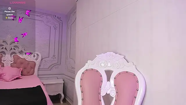 abby adams20 online show from January 3, 2025, 6:14 pm