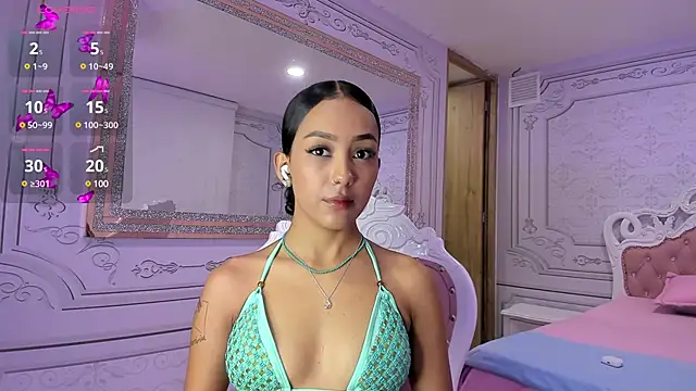 abby adams20 online show from January 31, 2025, 5:53 pm