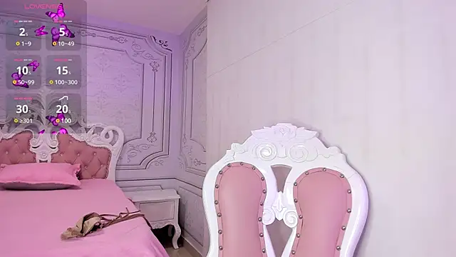 abby adams20 online show from February 1, 2025, 6:19 pm