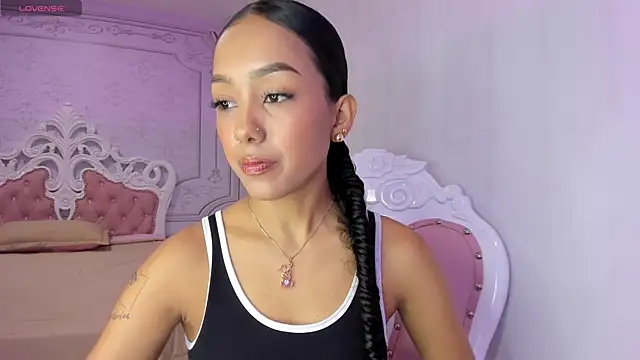 abby adams20 online show from February 15, 2025, 6:23 pm