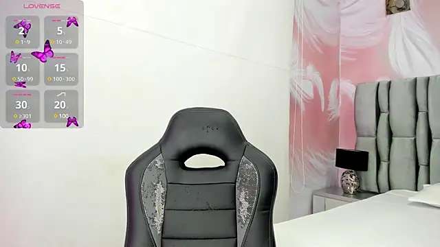 abby adams20 online show from March 5, 2025, 6:34 pm