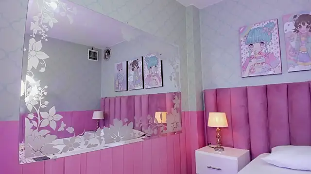 abby adams20 online show from September 30, 2025, 10:31 am