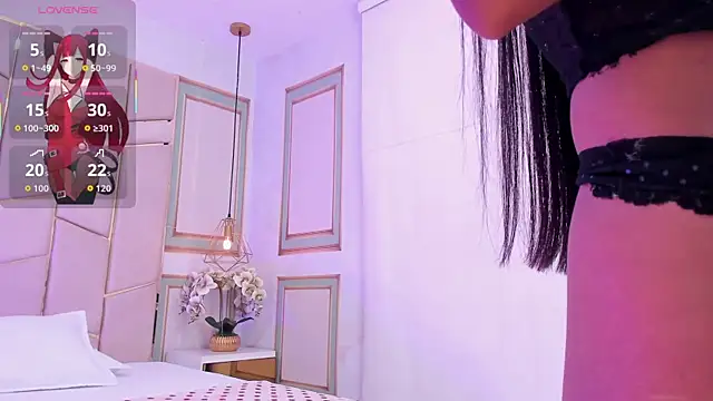 abby adams20 online show from November 20, 2025, 8:36 am