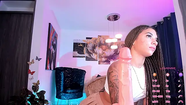 pretty pettite online show from February 10, 2025, 11:13 pm