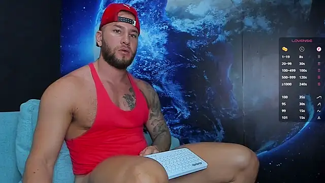 delessandro world online show from December 4, 2025, 12:42 am