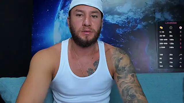 delessandro world online show from December 19, 2025, 3:02 am