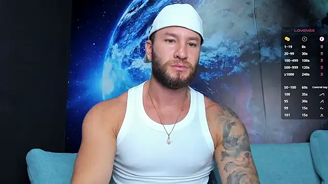 delessandro world online show from April 19, 2026, 12:11 am