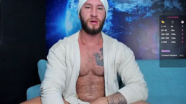 delessandro world online show from April 19, 2026, 11:29 pm