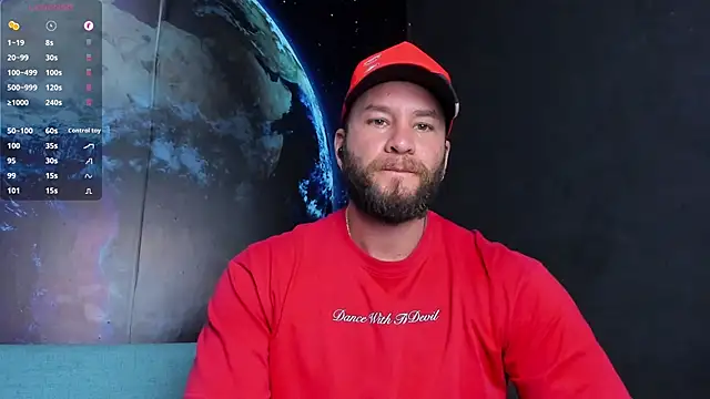 delessandro world online show from April 21, 2026, 10:56 pm