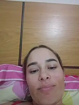 Snapshot of Amelia1_ chatting on June 18, 2026, 5:08 am Amelia1 online show from June 18, 2026, 5:08 am