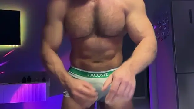 KarlosRichi online show from February 26, 2026, 5:01 pm