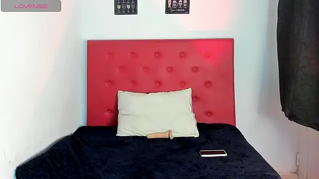 brenda sofia2 online show from March 17, 2025, 10:28 pm