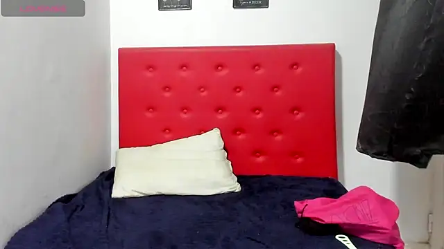 brenda sofia2 online show from March 19, 2025, 10:20 pm