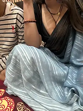 AASHI66 online show from December 1, 2025, 6:35 pm