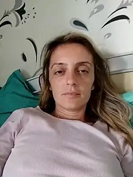 SophyGirl online show from October 1, 2025, 11:38 am