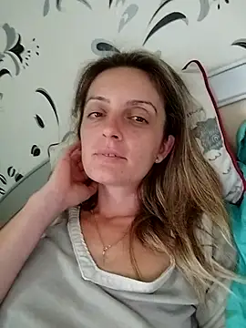 SophyGirl online show from October 3, 2025, 11:18 am