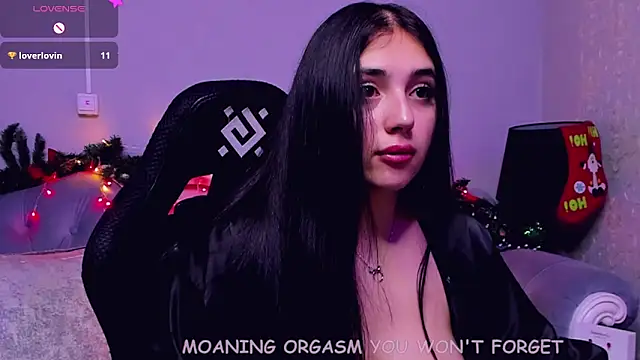 JennyFerguson online show from January 26, 2025, 1:52 am