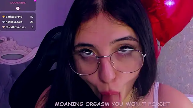 JennyFerguson online show from February 5, 2025, 1:26 am