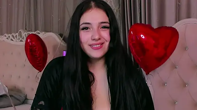 JennyFerguson online show from February 11, 2025, 1:10 am