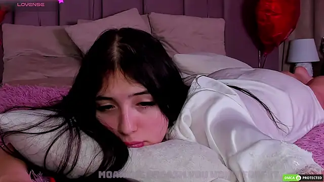 JennyFerguson online show from February 18, 2025, 4:26 am