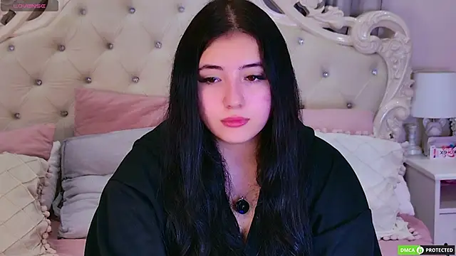 Snapshot of JennyFerguson chatting on June 6, 2026, 6:34 pm JennyFerguson online show from June 6, 2026, 6:34 pm