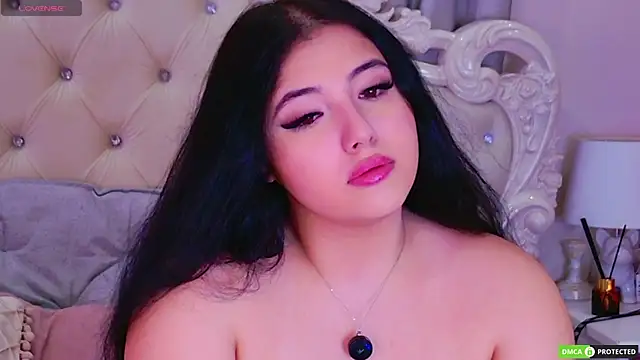 Snapshot of JennyFerguson chatting on June 19, 2026, 6:34 pm JennyFerguson online show from June 19, 2026, 6:34 pm
