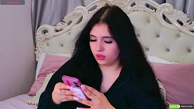 Snapshot of JennyFerguson chatting on June 29, 2026, 6:30 pm JennyFerguson online show from June 29, 2026, 6:30 pm