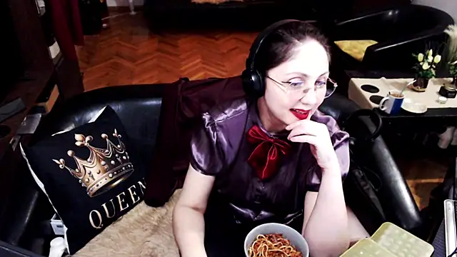 Imperatriza online show from April 21, 2026, 1:42 am