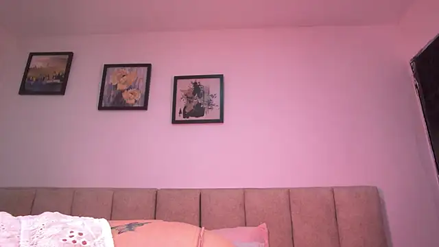 amber demons2021 online show from March 8, 2026, 10:46 pm