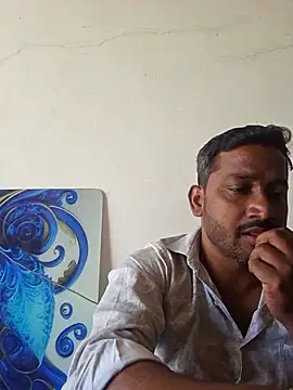 rabikumar1900 online show from January 14, 2026, 8:20 am