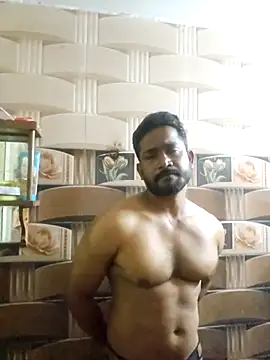 rabikumar1900 online show from February 1, 2026, 7:40 am