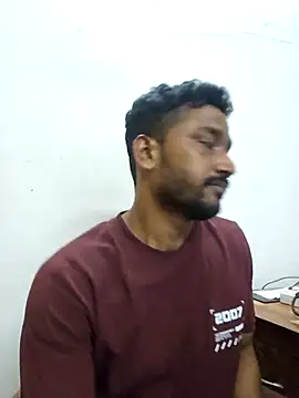 rabikumar1900 online show from April 7, 2026, 5:24 pm