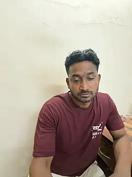 rabikumar1900 online show from April 21, 2026, 5:50 pm