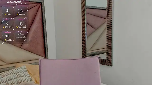 FaloonRoussel online show from April 8, 2026, 6:19 pm